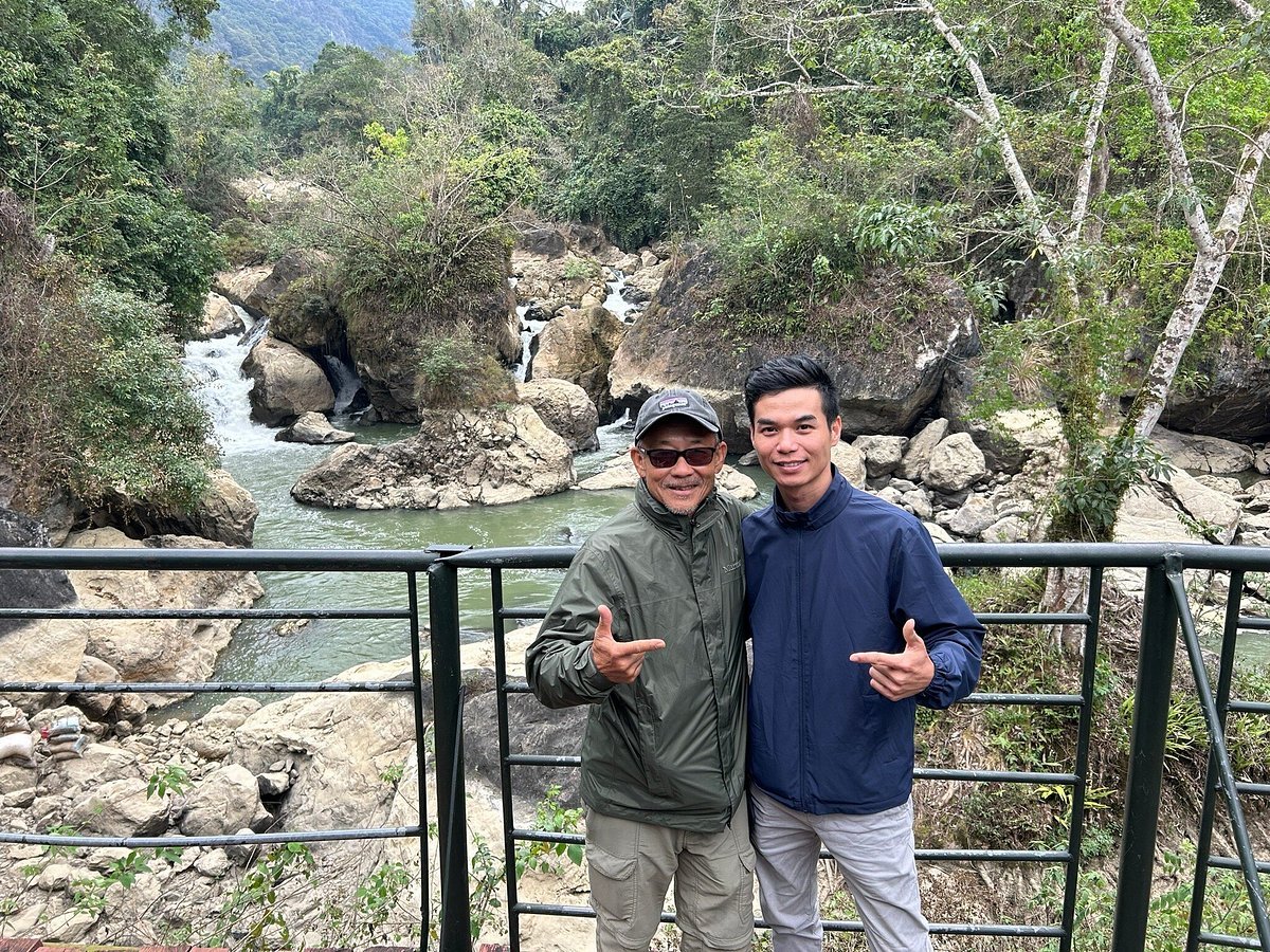 Bac Ha Trekking Tour 3 Days